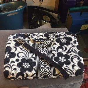 Vera Bradley 17” Laptop Case